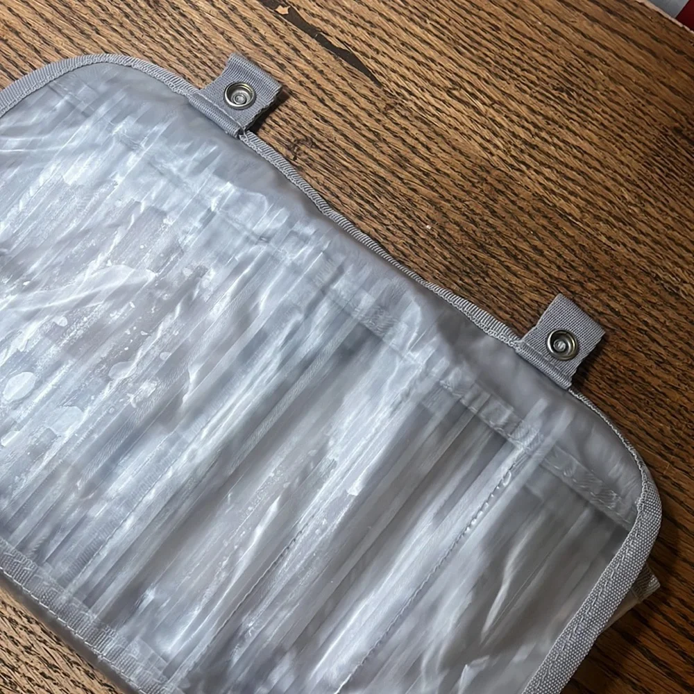 Skyway Toiletries Travel Bag